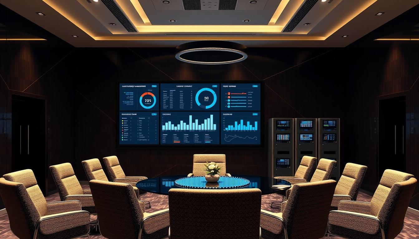 Premium plan visual